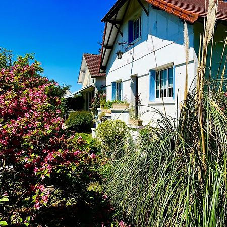 Hotel Le Jardin Enchante Giverny Zewnętrze zdjęcie