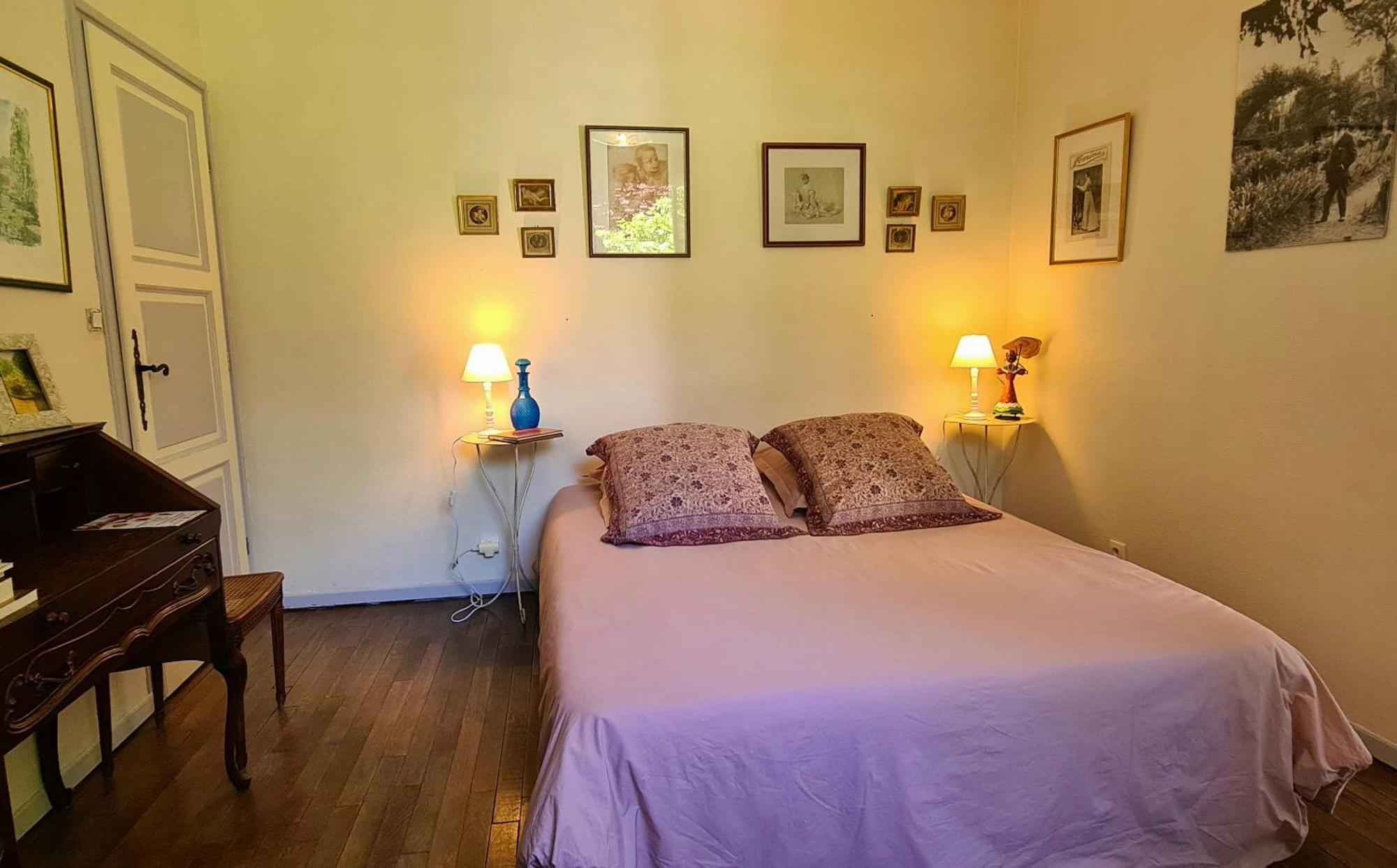 Hotel Le Jardin Enchante Giverny Zewnętrze zdjęcie