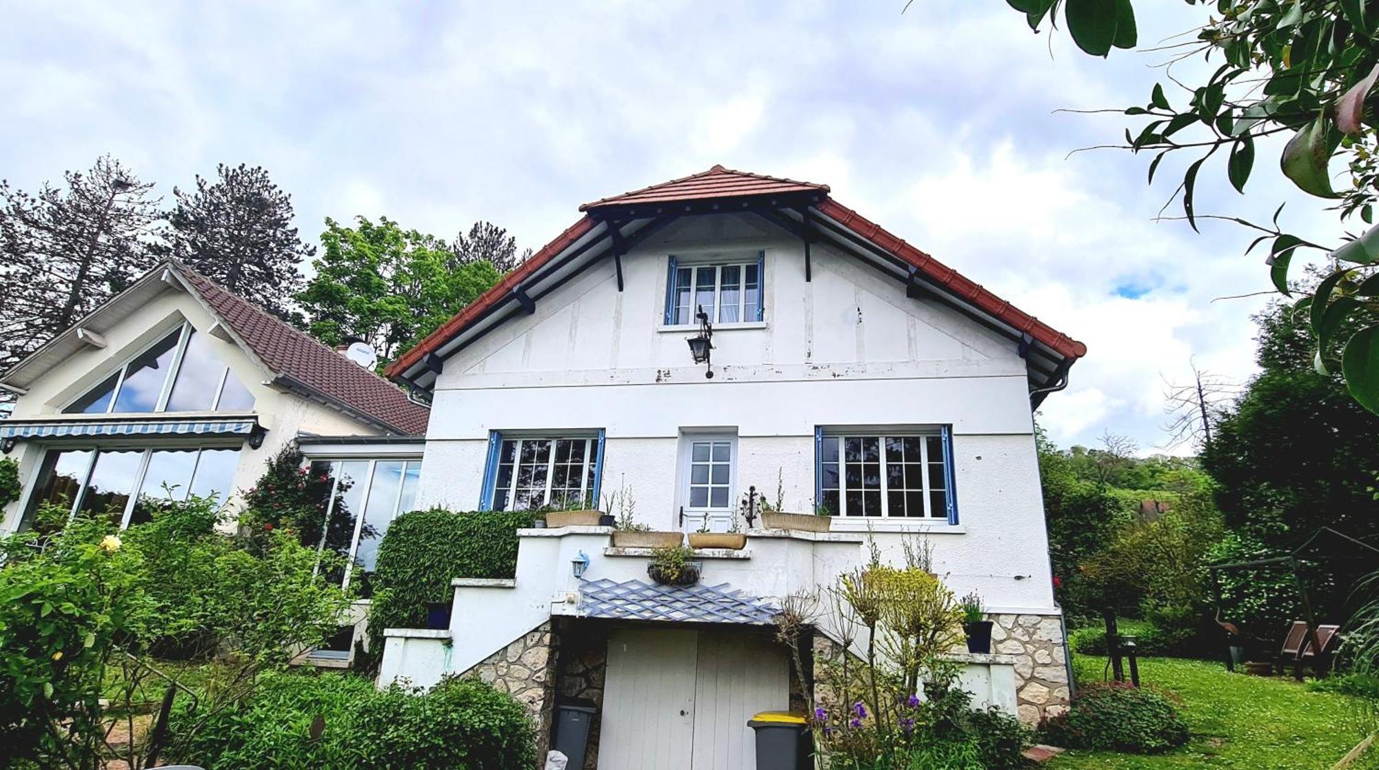 Hotel Le Jardin Enchante Giverny Zewnętrze zdjęcie